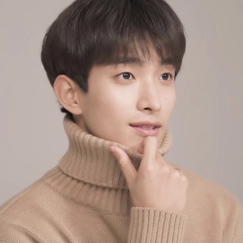 lee seokmin - DK