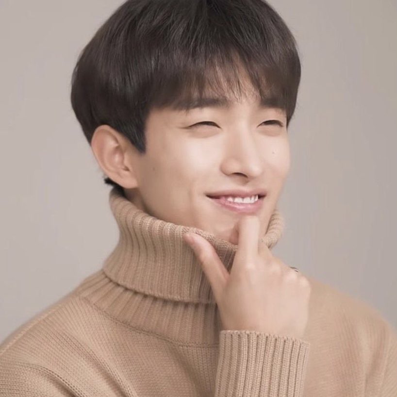 lee seokmin - DK