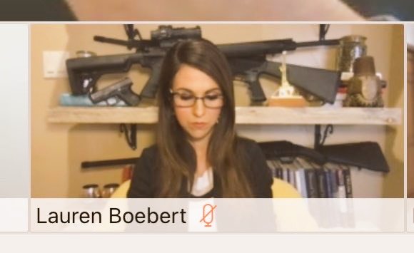 cbouzy's tweet photo. Terrorists like to display their guns in the background when on video. https://t.co/ywlEwwZpzw