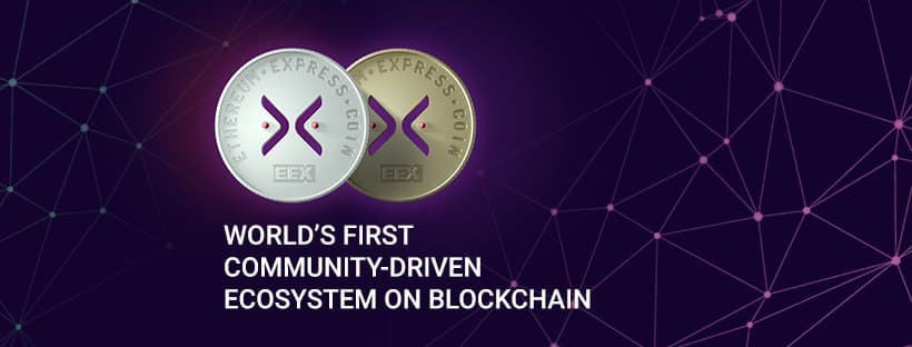 ethereumexpress's tweet photo. EEX approach allows the creation of open organizations to solve completely different business needs, with clear rules for the income distribution and more. This allows to use EEX solutions by different players even not related to the crypto-industry

#EthereumExpress #blockchain https://t.co/Ja3PnH4Edz