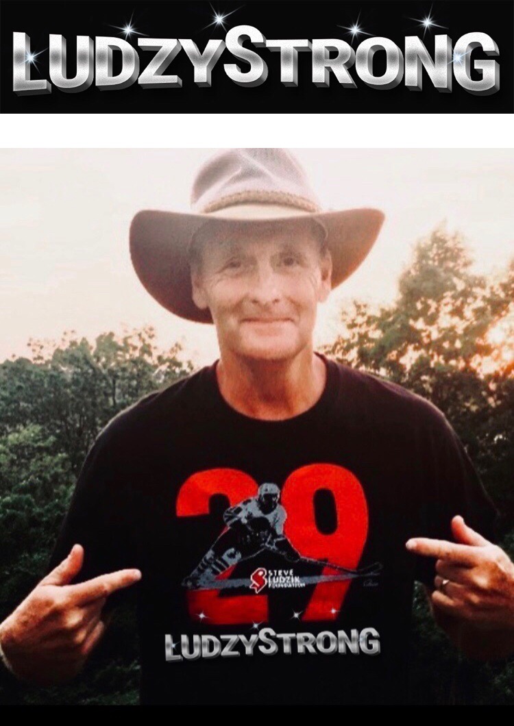Steve Ludzik tweet media
