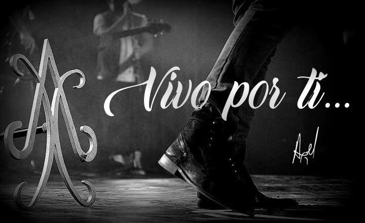 Axel_SanLuis's tweet photo. Yo solo VIVO X TI, y te amaré hasta morir
Tan solo VIVO X TI, simplemente así... @AxelOficial https://t.co/4OkjlhVGqZ
