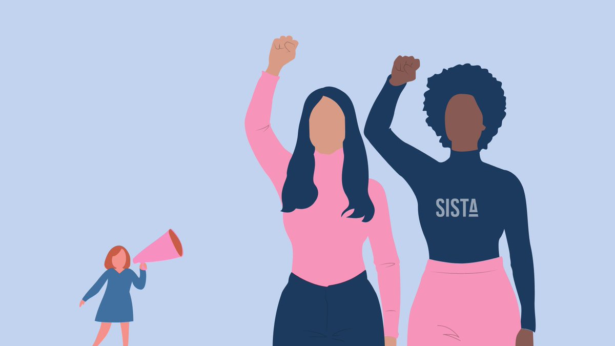 SISTA (@wearesista) on Twitter photo 📣 Le <a href="/LeHuffPost/">Le HuffPost</a> a lancé un appel aux femmes ayant une expertise sur les sujets politiques, économiques et internationaux.
🙋♀️ En 2020, les ♀ ont signé 35% de ces tribunes (+6 pts en un an).
👉 Toutes les ressources ici: bit.ly/37pP20u 📣 Le <a href="/LeHuffPost/">Le HuffPost</a> a lancé un appel aux femmes ayant une expertise sur les sujets politiques, économiques et internationaux.
🙋♀️ En 2020, les ♀ ont signé 35% de ces tribunes (+6 pts en un an).
👉 Toutes les ressources ici: bit.ly/37pP20u