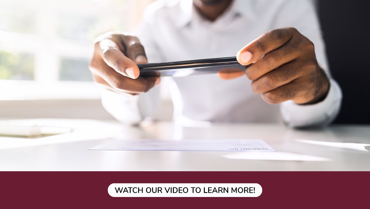 SSBMonmouth's tweet image. Avoid the drive-thru line by choosing #MobileCheckDeposit for your next check. It's easy with the SSB app! #DownloadNow #SmartBanking lkcs.co/367rb4X