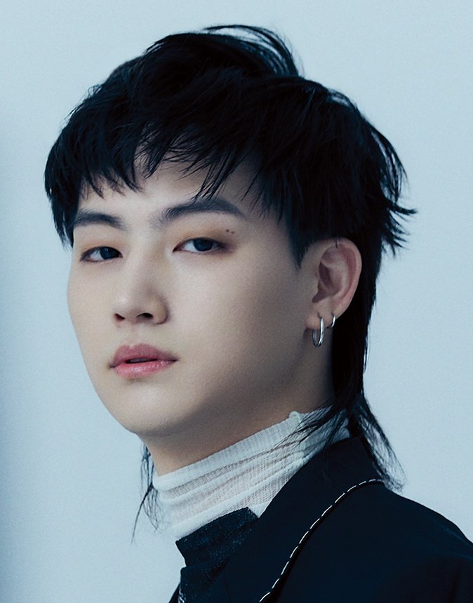 lim jaebeom - JB