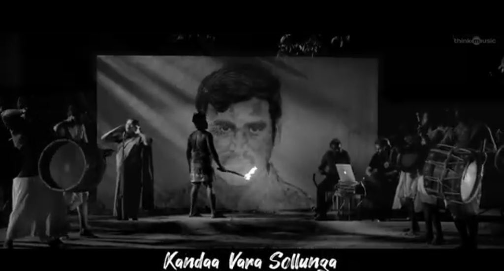 MoorthyWilson's tweet photo. #karnan 
Vera level song #kandaa #vara #sollunga... Hats off mari selvaraj bro 👏👍 https://t.co/OJMbkQpbkx