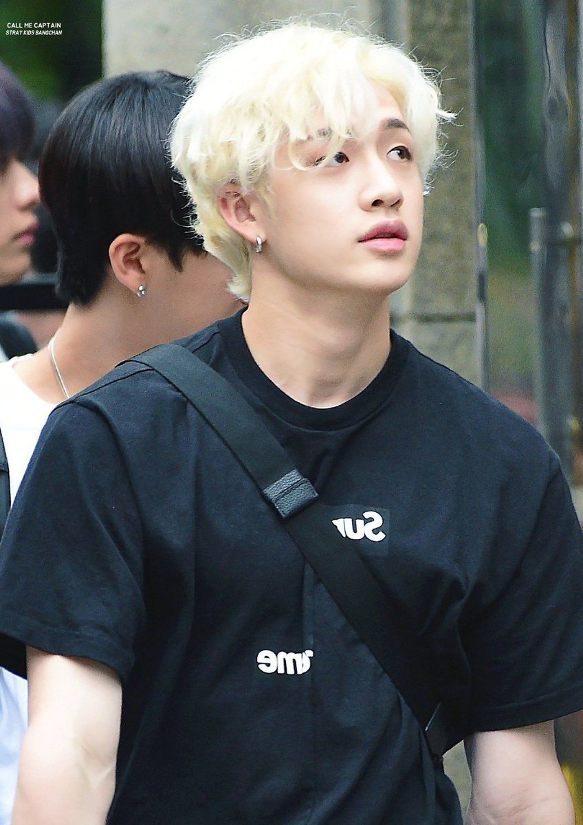 bang christopher chan - BANG CHAN