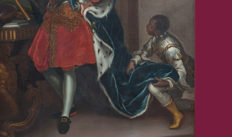 A dream came true. I am happy to share that the Hispanic American Historical Review (<a href="/HAHR21/">HAHR21</a>) accepted for publication my essay "Judging Freedom and Loyalty in Venezuela during the War of Spanish Independence."