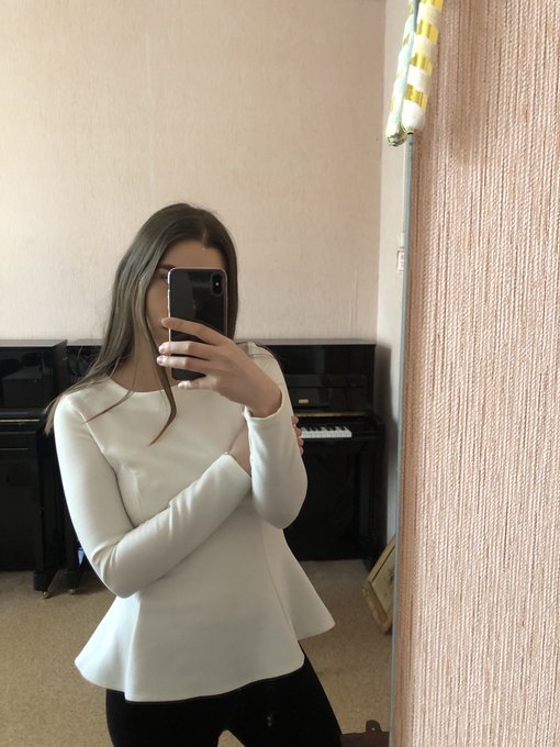 Я уже устала 😴 https://t.co/ynfGc9UQnp