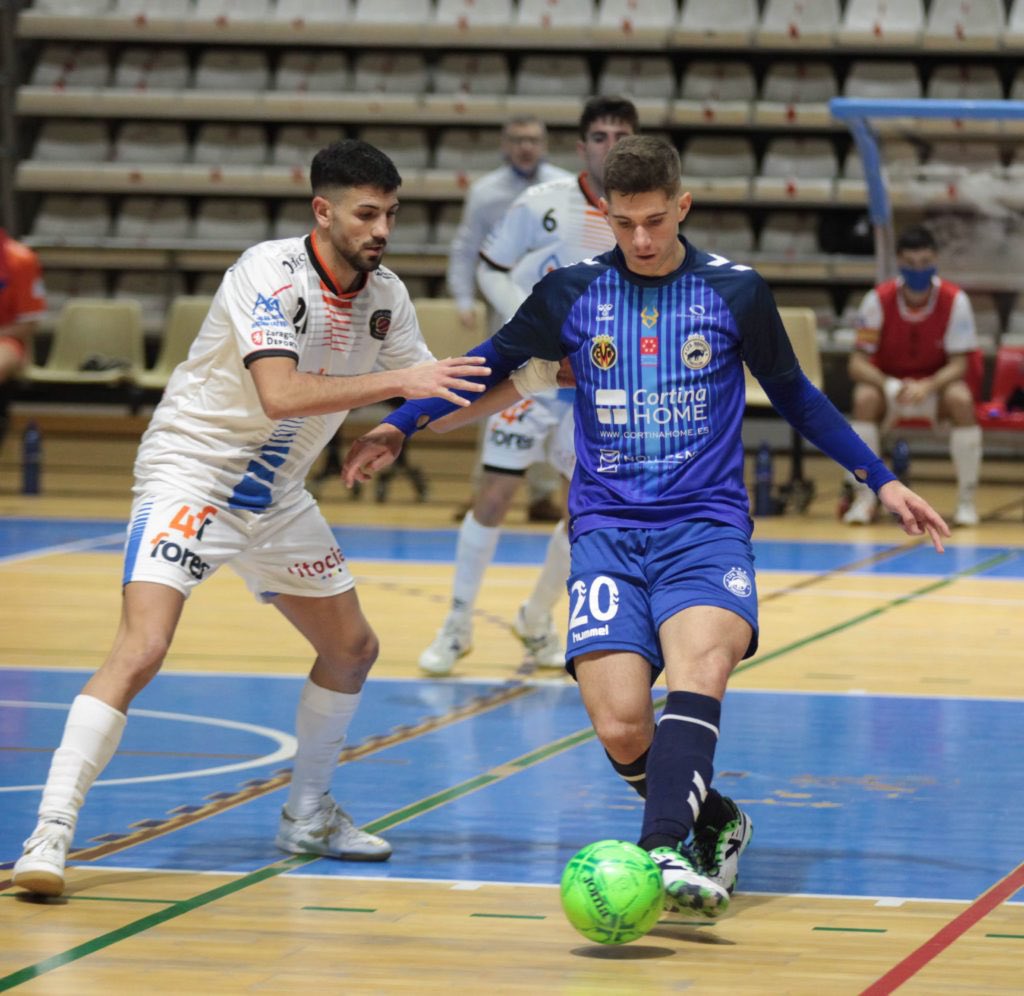 playascastellon's tweet photo. 📺El gran derbi valenciano, que mide a Bisontes Castellón FS y Family Cash Alzira FS, podrá verse en directo a través de @LaLigaSportsTV y @LNFS 

https://t.co/Fq16HyR26f https://t.co/RgKX63epY2