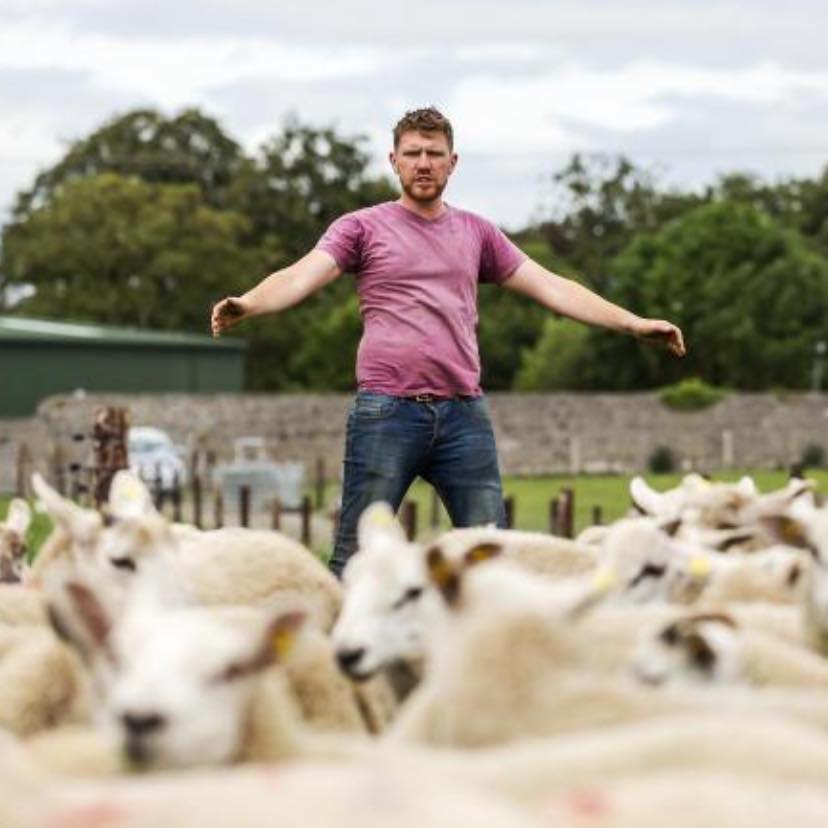 "Had I not made the decision to attend Gurteen back in 2013 I feel that I would not be in the position I am today." Wonderful words from ex-student Shaun Diver! Read more from Shaun, and his time at Gurteen below.