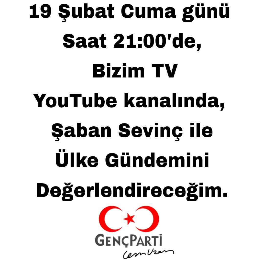Yarin aksam ACIK ACIK KONUSALIM BIRAZ. IZLEYIN  LUTFEN. 👍
