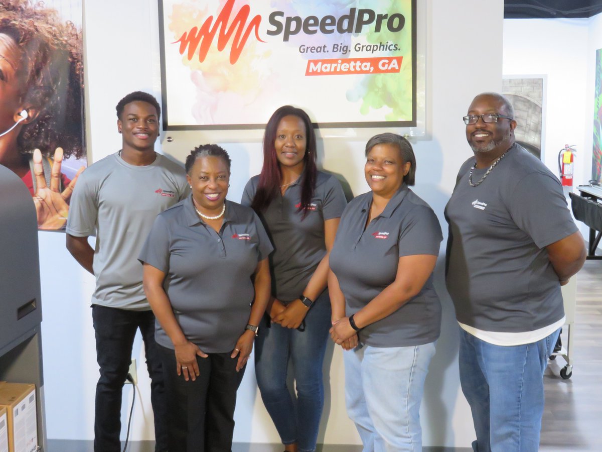 We "ARE" Black History! 
#speedpromarietta #digitalimaging #mariettaprintingcompany #mariettaimaging #printingcompany