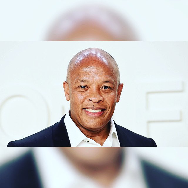 Happy Birthday Dr. Dre   