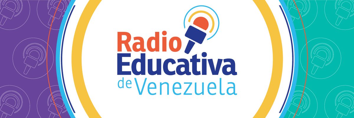 revenezuela1's tweet photo. #RadioMPPE Todo el equipo de Radio Educativa de Venezuela agradecido por la excelente participación en su programación de @EscuelaElAmparo https://t.co/ED3FLSmWSB