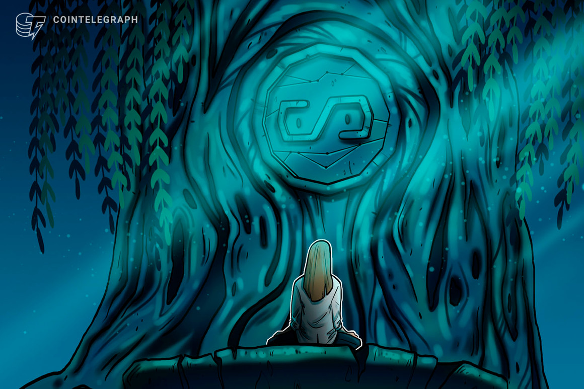 SwissChamberNL's tweet image. #AlgorithmicStablecoin #Maker #Ampleforth #AMPL #ESD Algorithmic stablecoins aren’t really stable, but can the concept redeem itself? dlvr.it/RszsT3