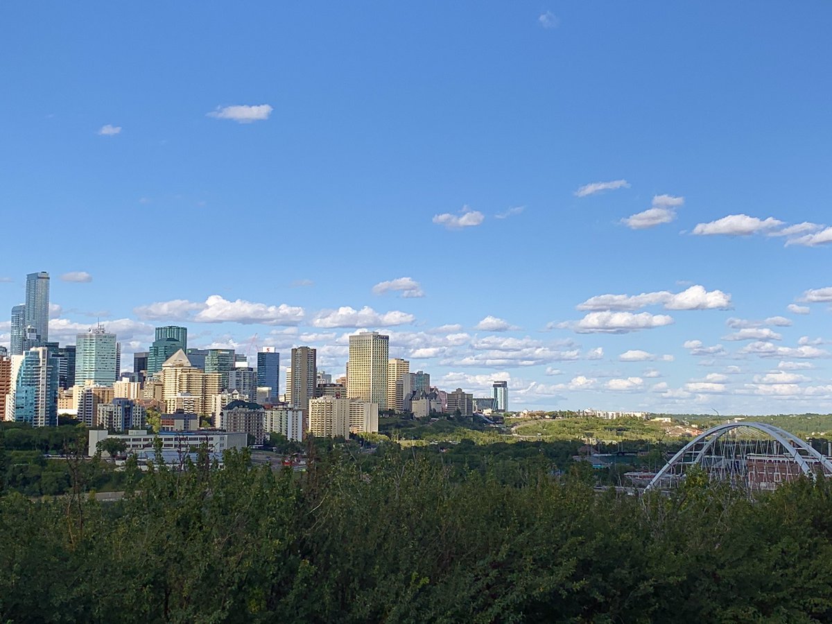 Though 🇨🇦 cities are “not doing enough to mitigate flood risks”, plaudit for #Edmonton <a href="/EPCOR/">EPCOR</a> as the best-prepared, standing alone in providing free home flood assessments — “it could almost function as a model city” 
theglobeandmail.com/canada/article…
#yeg #yegcc #cdnmuni #ableg #cdnpoli