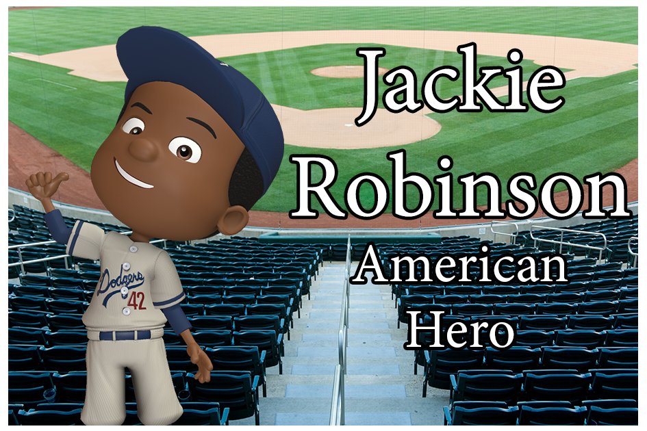 New episodes are available today on WonderGrove Social Skills and WonderGrove S.O.A.R. for Black History Month! You can watch the episodes and download extension lessons at the link in our bio for free!