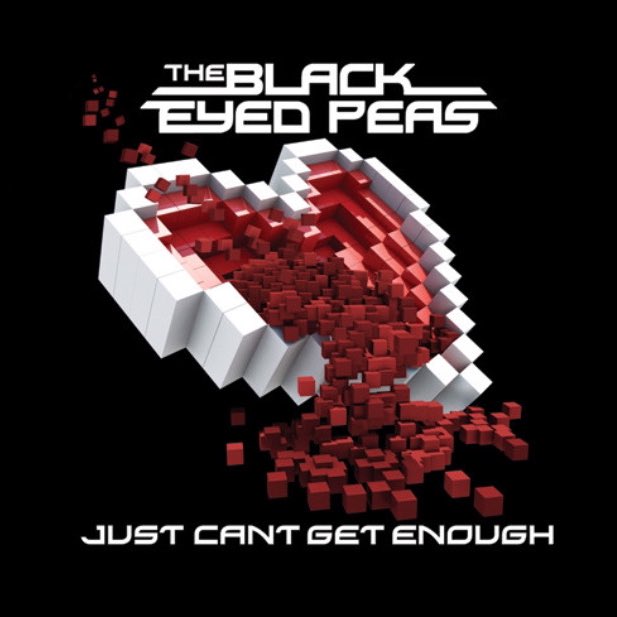 m_miznin's tweet photo. Today marks 10 years since the release of the legendary Just Canโt Get Enough. โฅ๏ธ
#BlackEyedPeas #JustCantGetEnough #JCGE #TheBeginning https://t.co/UOMKx8hUoB