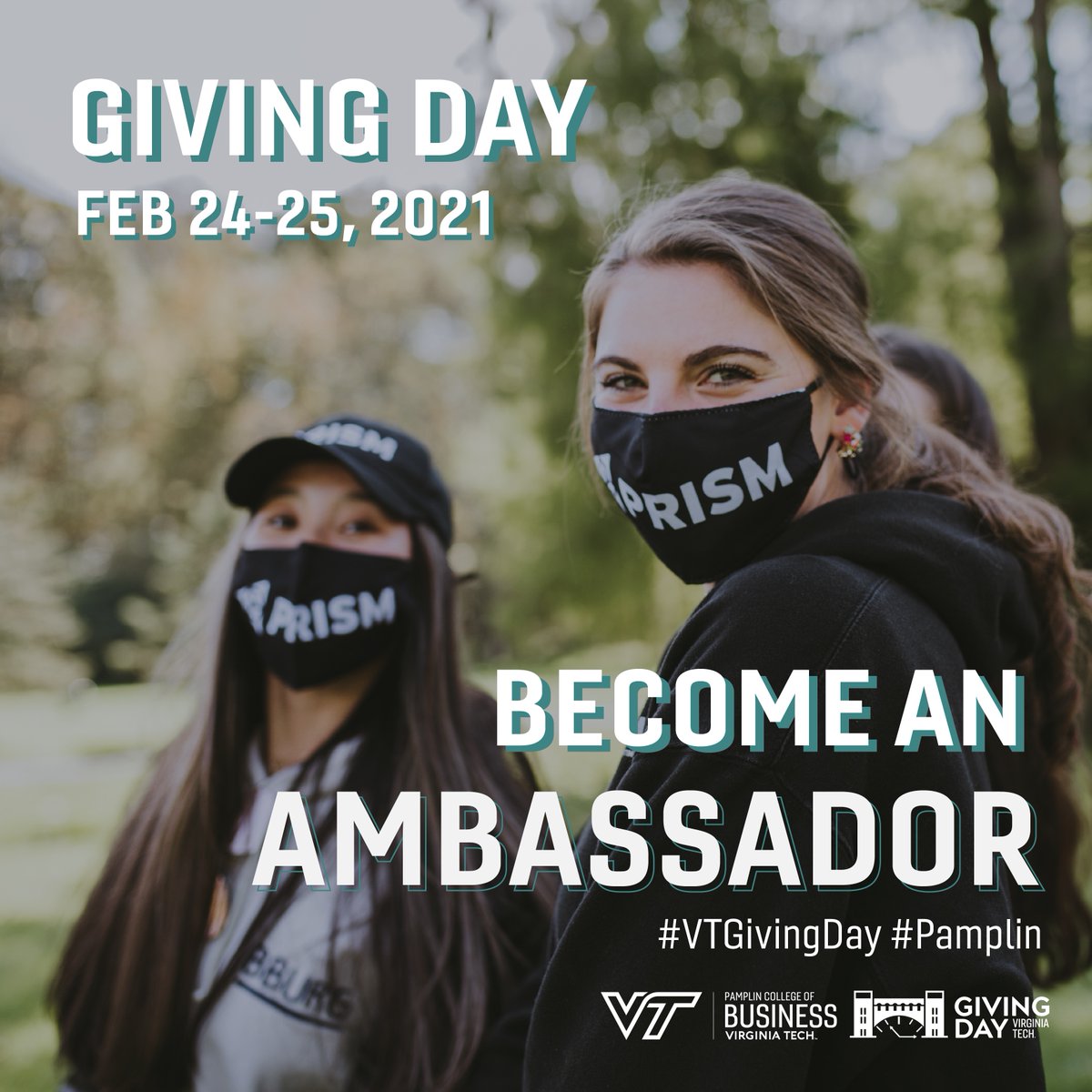 Pamplin College of Business tweet media