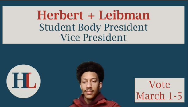 When you get called on in class but you're too busy running a campaign