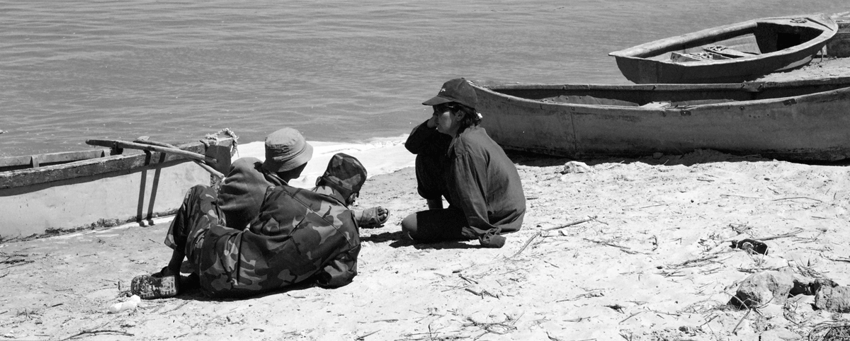 doinggeography's tweet photo. #SpacesandPractises of #everdaylife in #Kazakhstan #CentralAsia fishery in the #Aralsea region #blackandwhitephotography by @doinggeography https://t.co/DvpN8zG0mO