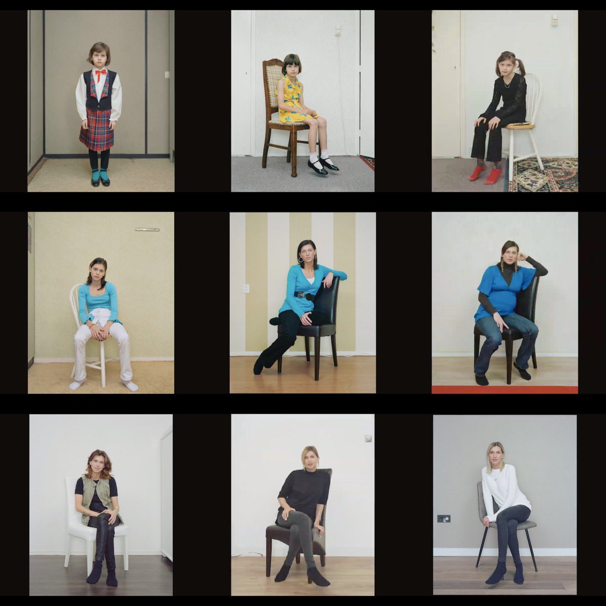 Today, in an online ceremony, Rineke Dijkstra, “the queen of Dutch portrait photography”, received the Johannes Vermeer Award 2020, the prestigious Dutch state prize for the arts. Congrats! 👏👏👏📷<a href="/rinekedijkstra/">Rineke Dijkstra</a> #johannesvermeerprijs2020 🇳🇱