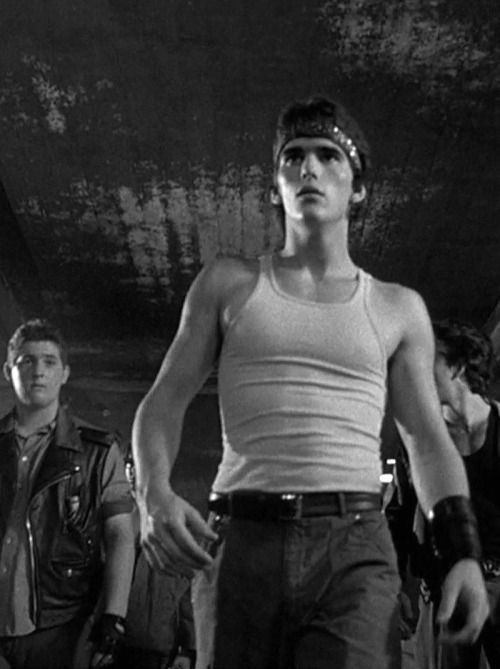 Happy birthday to the underrated Matt Dillon, who turns 56 today. Four of his best performances: 