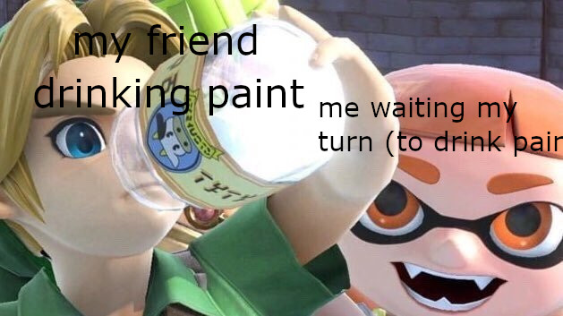 possmonaught's tweet image. this came to me in a dream