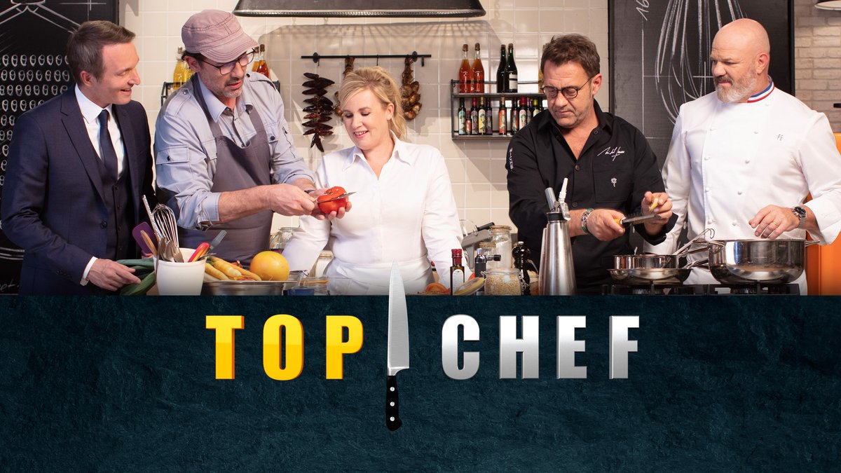 #Audience #TopChef à J+7 🏆Meilleur lancement historique en audience (4,3M) en 4+(21%) FRDA-50ans (35%) - de 50 (37%) 🎖️2ème meilleur gain historique à J+7 pour le prog 🎖️3ème meilleur gain historique à J+7 pour 1 prog de flux sur @M6 (+753 000 tlsp) ▶️52% : 25-34 ans