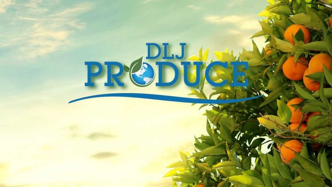 We are always your source for the #finest, #freshest #produce coast to coast 365 days a year. See what #DLJProduce has to offer! DLJProduce.com