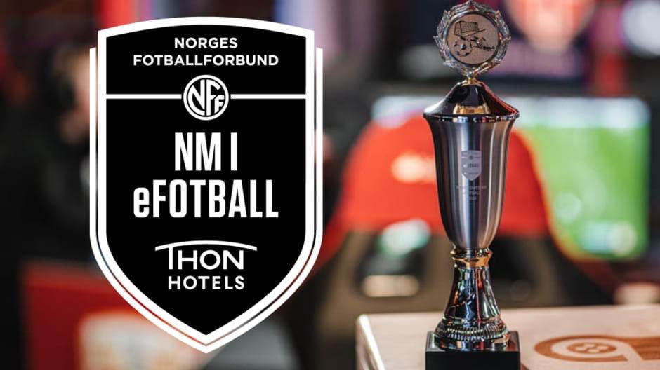 Det er straks klart for 3. runde av NM i eFotball og Alta IF skal opp mot noen av de beste lagene i Norge! 
Følg med på NFF sin twitch fra kl.18:00

twitch.tv/efotball_norge