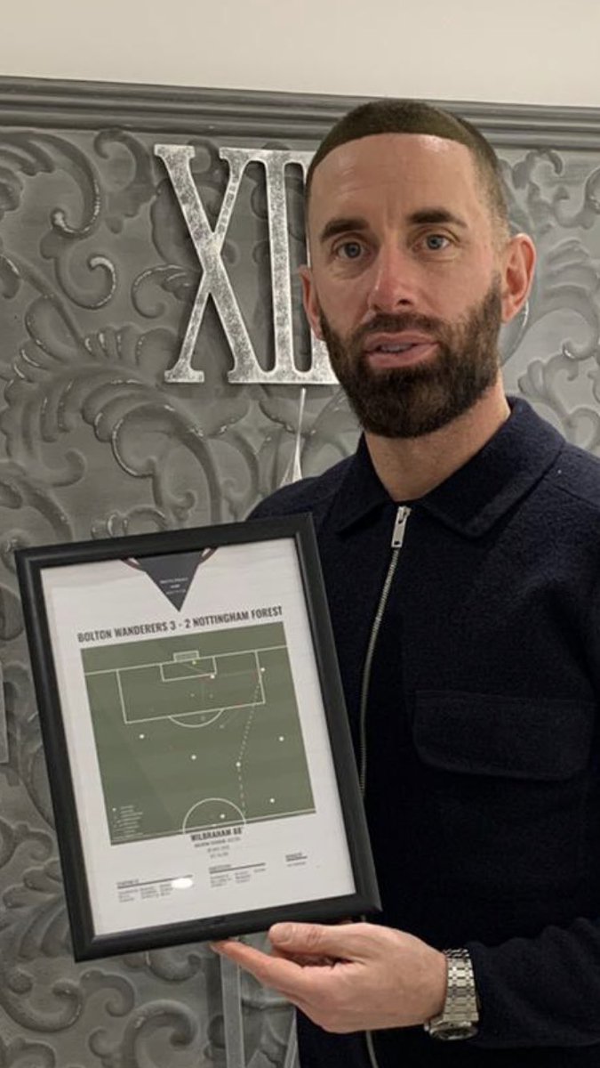 ⚽️𝔾 𝕀 𝕍 𝔼 𝔸 𝕎 𝔸 𝕐⚽️

Over 270 votes, and more than half wanted see 𝗧𝗛𝗜𝗦 print given away!

So, to be in with a chance, all you have to do is:

RT🔃and FOLLOW➕!

Winner will be picked at FT of Saturdays game!

(A4 print up for grabs)

#BWFC