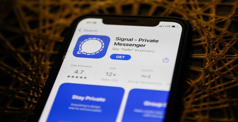 RecuperarConta3's tweet image. Recibimos muchas consultas acerca de Signal asi que preparamos este tutorial para que sepas que es y como se usa esta app de moda. 📡

#signal #comousarsignal #queessignal 

recuperarcontactos.com/que-es-signal/