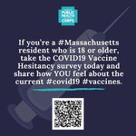 Photo by Academic Public Health Corps (APHC) (@aphc_ma)