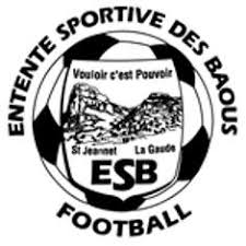 FootLogos's tweet photo. Concours #06
1er tour - J2
Groupe n°3 - Match 2

ES des Baous Football - @MontetBornala

On vote dans le tweet ci-dessous ⬇️

Et n'oubliez pas qu'on vote pour un logo, pas pour un club ! 😉 https://t.co/TpjLAILmmt