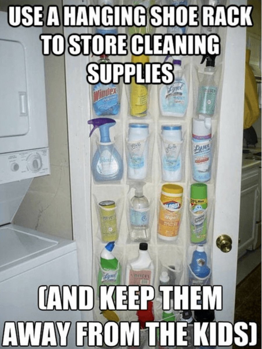 debbiesiebers's tweet image. Great idea!  #lifehack