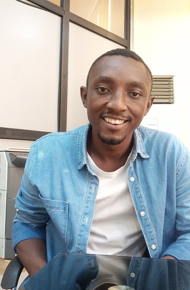 itskolawole's tweet image. More reason to Smile.