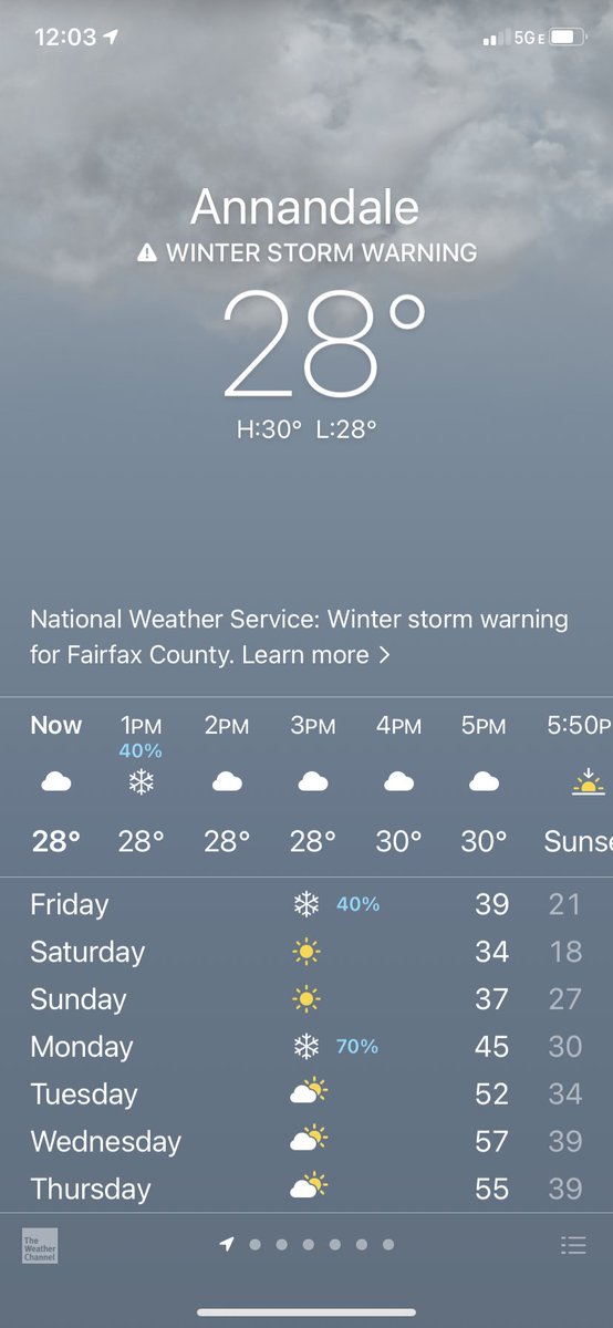 Some just ran by me in nothing but shorts and a backpack. 🥶🥶🥶