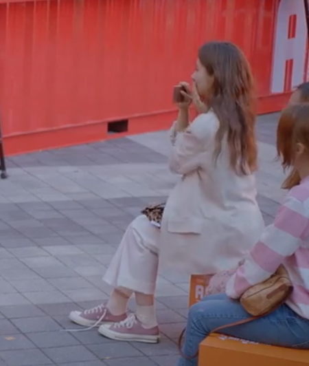 Converse Chuck 70s - Saddle