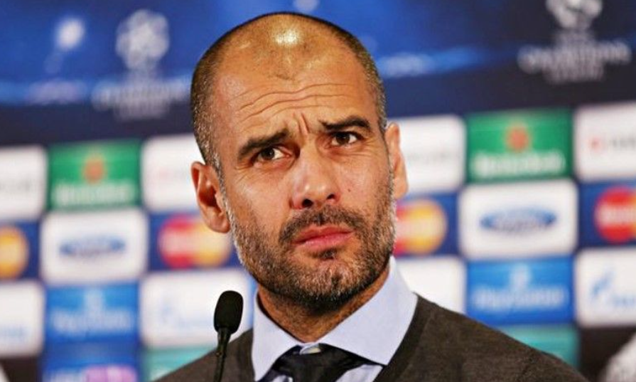 If we do not execute our positional play and keep players past their prime and get our asses handed to us, we cannot say:"our model is not ATHLETIC enough."