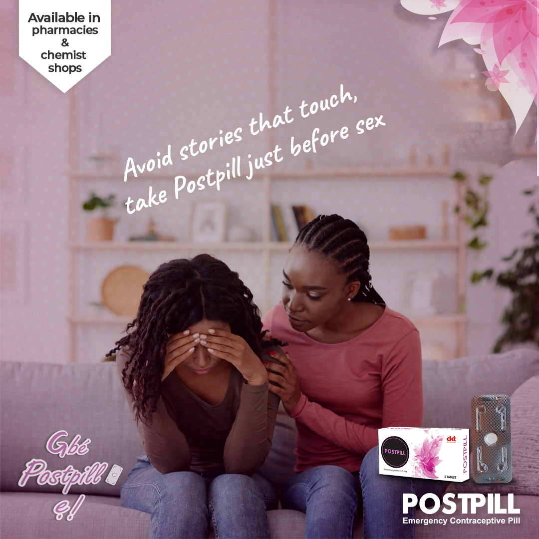 Postpill's tweet photo. You can still take Postpill before sex, so you don't forget to take it after
.
.
..
.
.
#Postpill #GbePostpill #onedose #gbebody https://t.co/8ZQBJJXoJ7