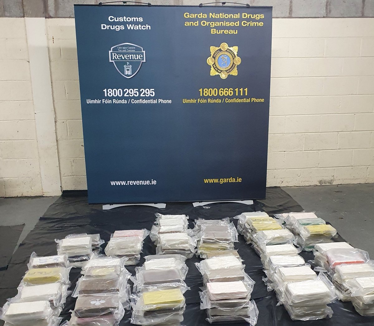 Garda Info tweet media