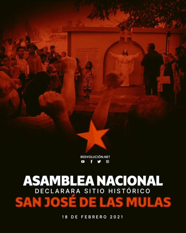 Porque los hereos nos dijieron que morían por la Patria
#PazYUnidad
<a href="/fr1nkro/">UlloaFrank</a> <a href="/Carev293/">Carlos Reyes Velásquez</a> @lysduval <a href="/Majatriz/">Martha Jamileth Velásquez</a> <a href="/el19digital/">El 19 Digital</a> <a href="/Yaho0416/">YahoskaMendoza #AquiNoSeRindeNadie</a> <a href="/SandinistaNorte/">El Norteño Sandinista</a> <a href="/MinsaTipitapa/">Salud en Familia y Comunidad TIPITAPA</a>