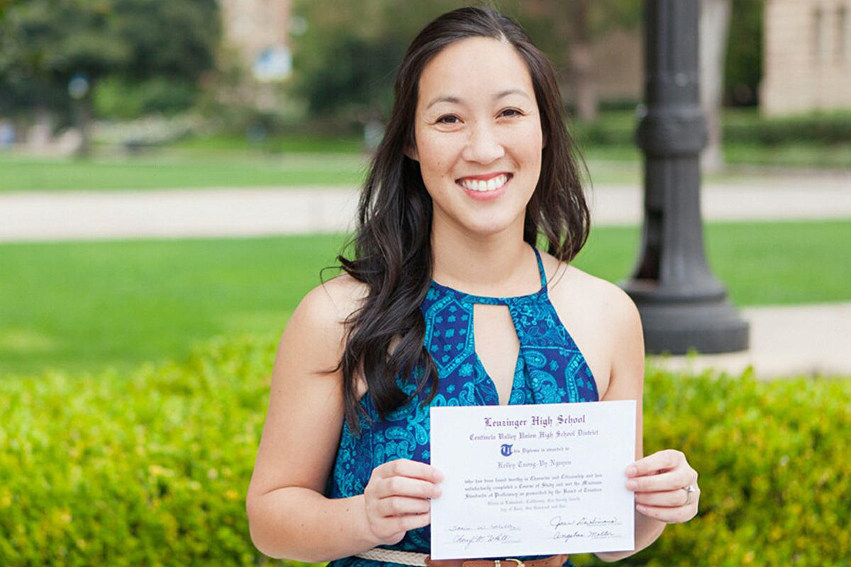 Ten Strands (@tenstrands) on Twitter photo New article out today: "Reimagining Science Education with Climate Change" by <a href="/Irvine_sp/">UCI Science Project</a>'s Dr. Kelley Le! Dr. Le describes becoming an advocate for climate science education and shares how science can be taught in meaningful, culturally relevant ways: bit.ly/2Zt6Sep New article out today: "Reimagining Science Education with Climate Change" by <a href="/Irvine_sp/">UCI Science Project</a>'s Dr. Kelley Le! Dr. Le describes becoming an advocate for climate science education and shares how science can be taught in meaningful, culturally relevant ways: bit.ly/2Zt6Sep