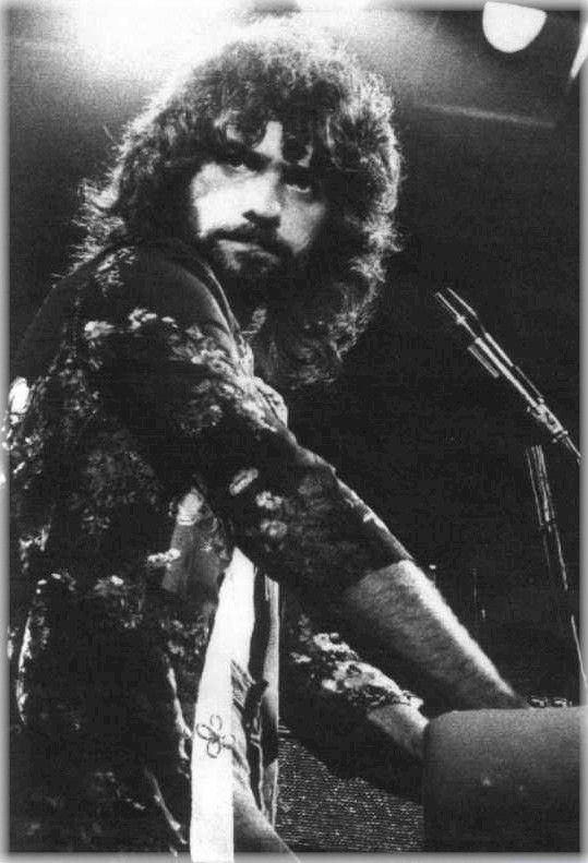  Happy Birthday to the Founder of STYX - Dennis DeYoung 