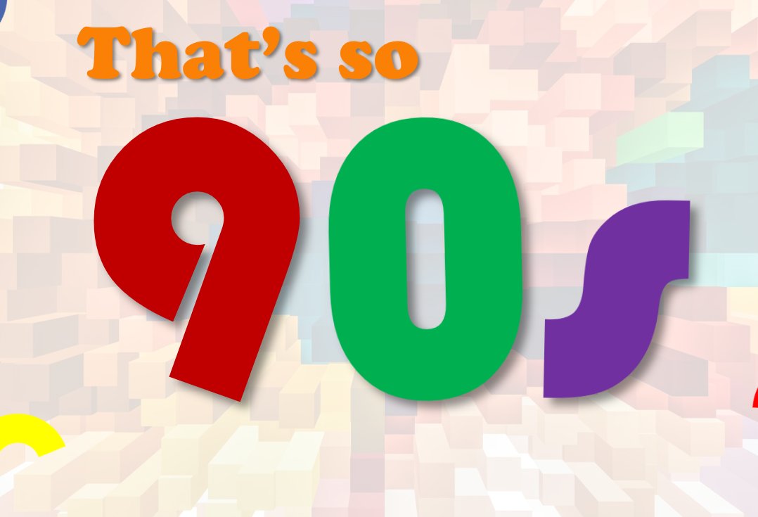 Win up to £500 of Spice events in our lottery draw as we relive the 1990s! spiceuk.com/news-centre/yo…
