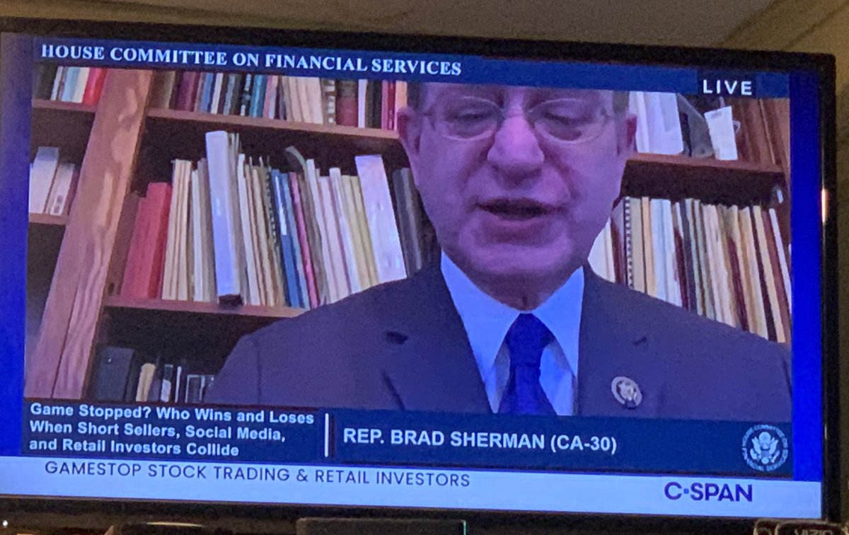I agree with  @BradSherman, the GameStop saga would make a great exam question. Especially questions about payment for order flow. Even if perfectly legal, is this a problem for the stability of our financial markets?5/