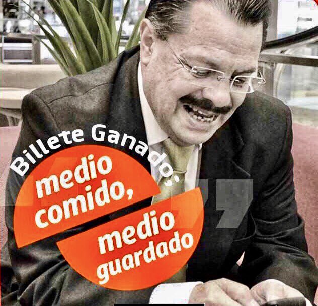 EdPalaciosLima's tweet photo. LA FORMULA PARA HACER PLATA EN CUALQUIER PAIS DEL MUNDO! https://t.co/yILjNBJRTF