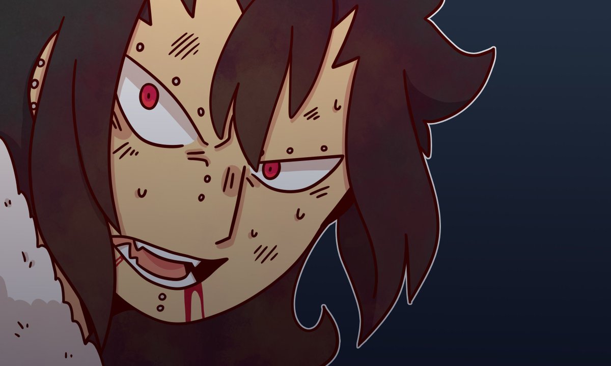 dragnoodles's tweet image. More #gajevy scenes for the vid! #fairytail